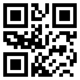 Il Qr Code di 3200073038
