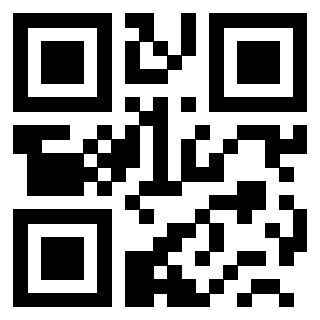 Immagine del Qr Code di 3200073041