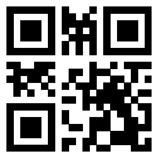 Immagine del QrCode di 3200073043