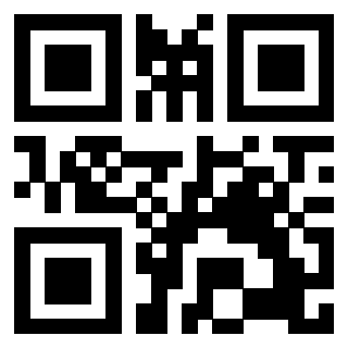 3200073044 - Immagine del Qr Code associato