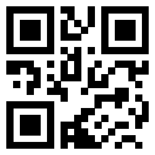 Scansione del Qr Code di 3200073048