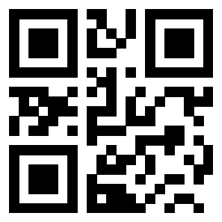 Scansione del Qr Code di 3200073049