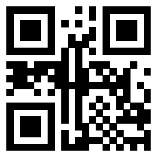 Il QrCode di 3200073050