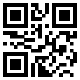 Immagine del Qr Code di 3200073051