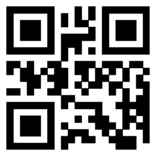 3200073052 - Immagine del Qr Code associato