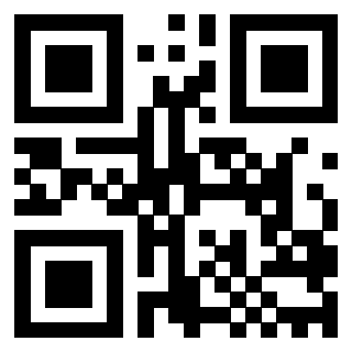 Immagine del Qr Code di 3200073059