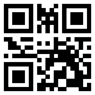 Scansione del Qr Code di 3200073061