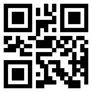Il QrCode di 3200073062