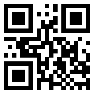 3200073063 - Immagine del Qr Code associato