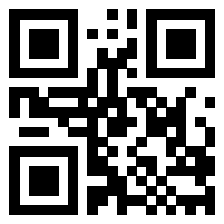 3200073065 - Immagine del Qr Code associato