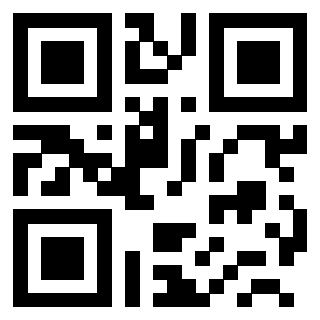 Il QrCode di 3200073066
