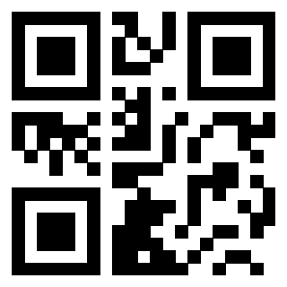 Immagine del QrCode di 3200073067