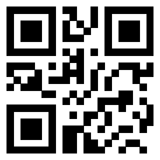 3200073069 - Immagine del QrCode