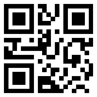 Immagine del Qr Code di 3200073073
