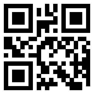 3200073074 - Immagine del QrCode associato