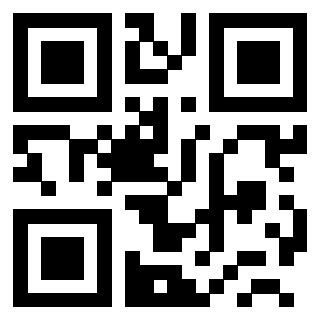 Scansione del Qr Code di 3200073075