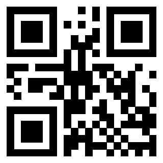 3200073077 - Immagine del QrCode associato