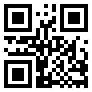 Il QrCode di 3200073081