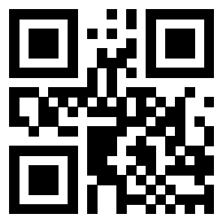 Scansione del Qr Code di 3200073083