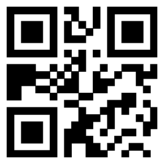 Immagine del QrCode di 3200073085