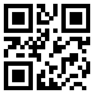 3200073087 Qr Code associato