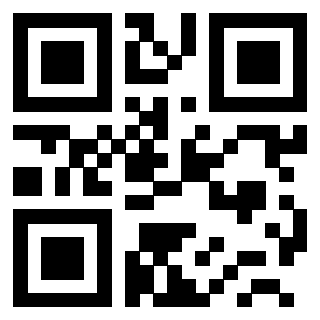 Immagine del Qr Code di 3200073092