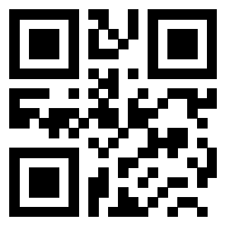 Immagine del Qr Code di 3200073094