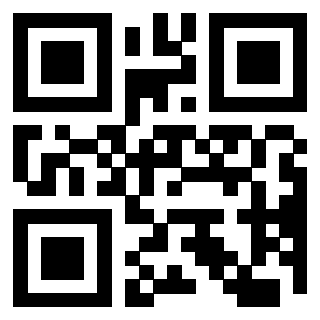 3200073096 - Immagine del QrCode associato