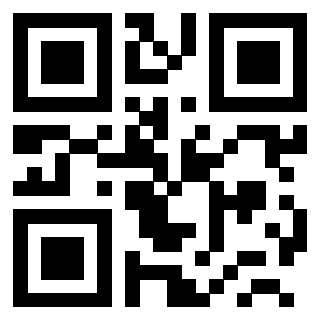 Il Qr Code di 3200073097