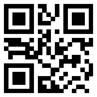 3200073098 - Immagine del QrCode associato