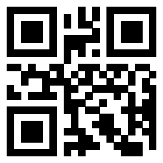 Il QrCode di 3200073099