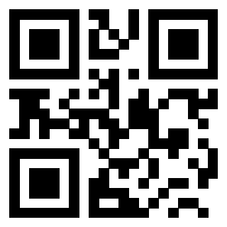 Immagine del Qr Code di 3200073101