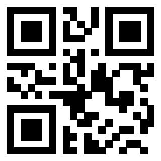3200073102 Qr Code associato