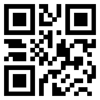 3200073108 - Immagine del QrCode