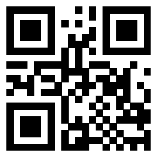Scansione del Qr Code di 3200073110