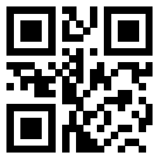 Il QrCode di 3200073111