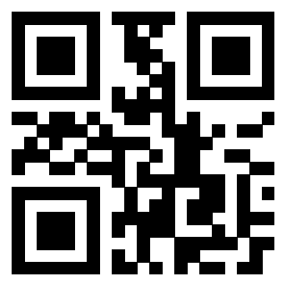 3200073112 - Immagine del Qr Code
