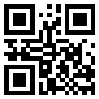 Scansione del QrCode di 3200073113