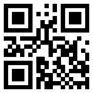 3200073117 - Immagine del QrCode