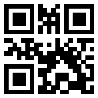 Immagine del QrCode di 3200073118