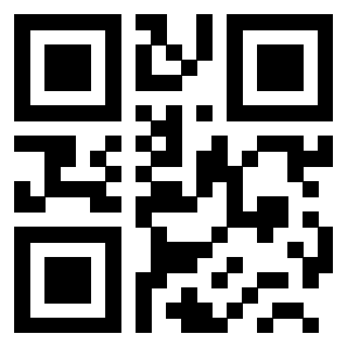3200073120 - Immagine del QrCode associato
