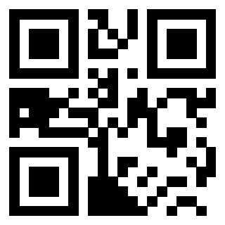 3200073122 QrCode associato