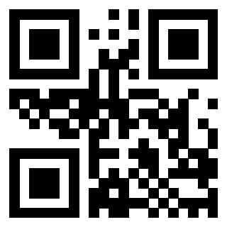 Scansione del QrCode di 3200073123