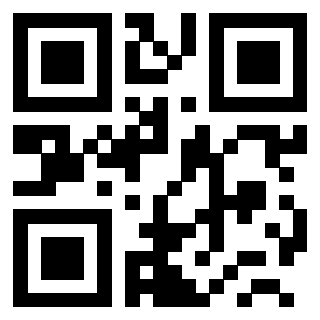 QrCode di 3200073125