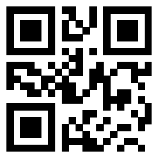 Scansione del Qr Code di 3200073126