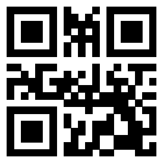 3200073131 - Immagine del QrCode associato