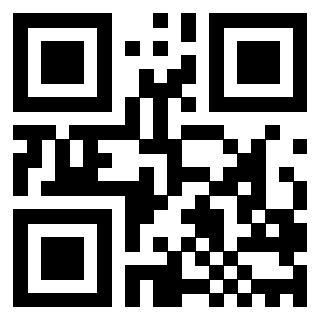3200073133 - Immagine del QrCode associato