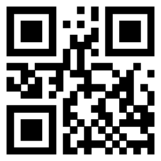 Immagine del Qr Code di 3200073137