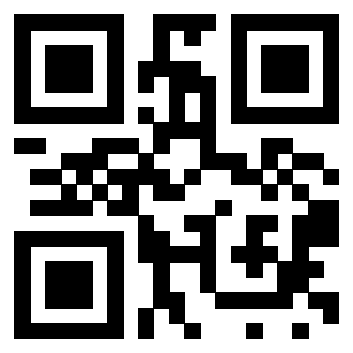 3200073140 - Immagine del QrCode associato