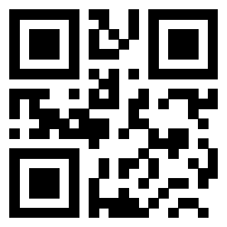 3200073141 - Immagine del QrCode associato